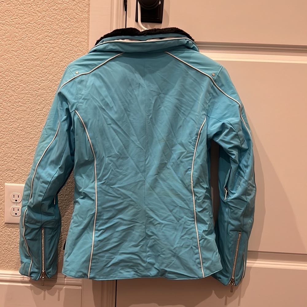 Descente Ski Jacket - image 4